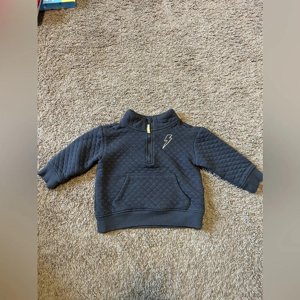 Toddler Matching Sweatsuit Set - Picture 1 of 7